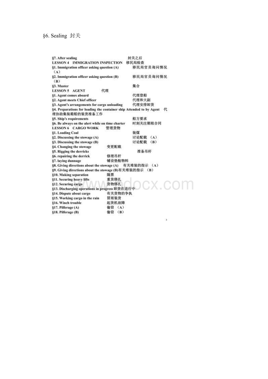 船员实用英语会话.docx_第2页