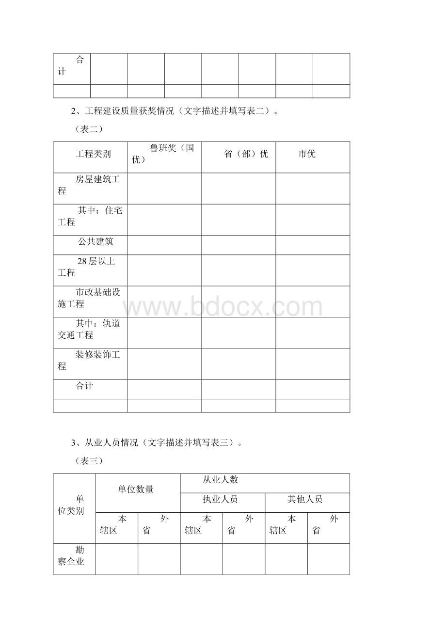 江苏省工程建设质量报告江苏省《工程建设质量报告》制度.docx_第3页