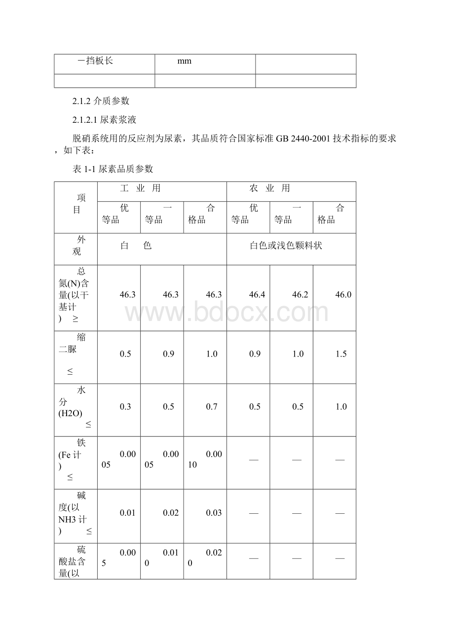 尿素溶解罐搅拌器技术协议书范本Word下载.docx_第3页