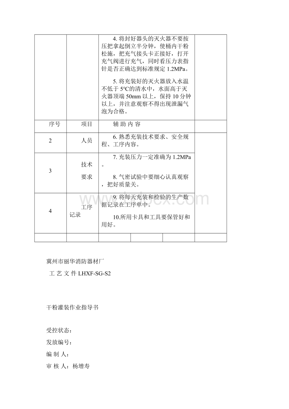 工艺文件作业指导书Word文档下载推荐.docx_第2页