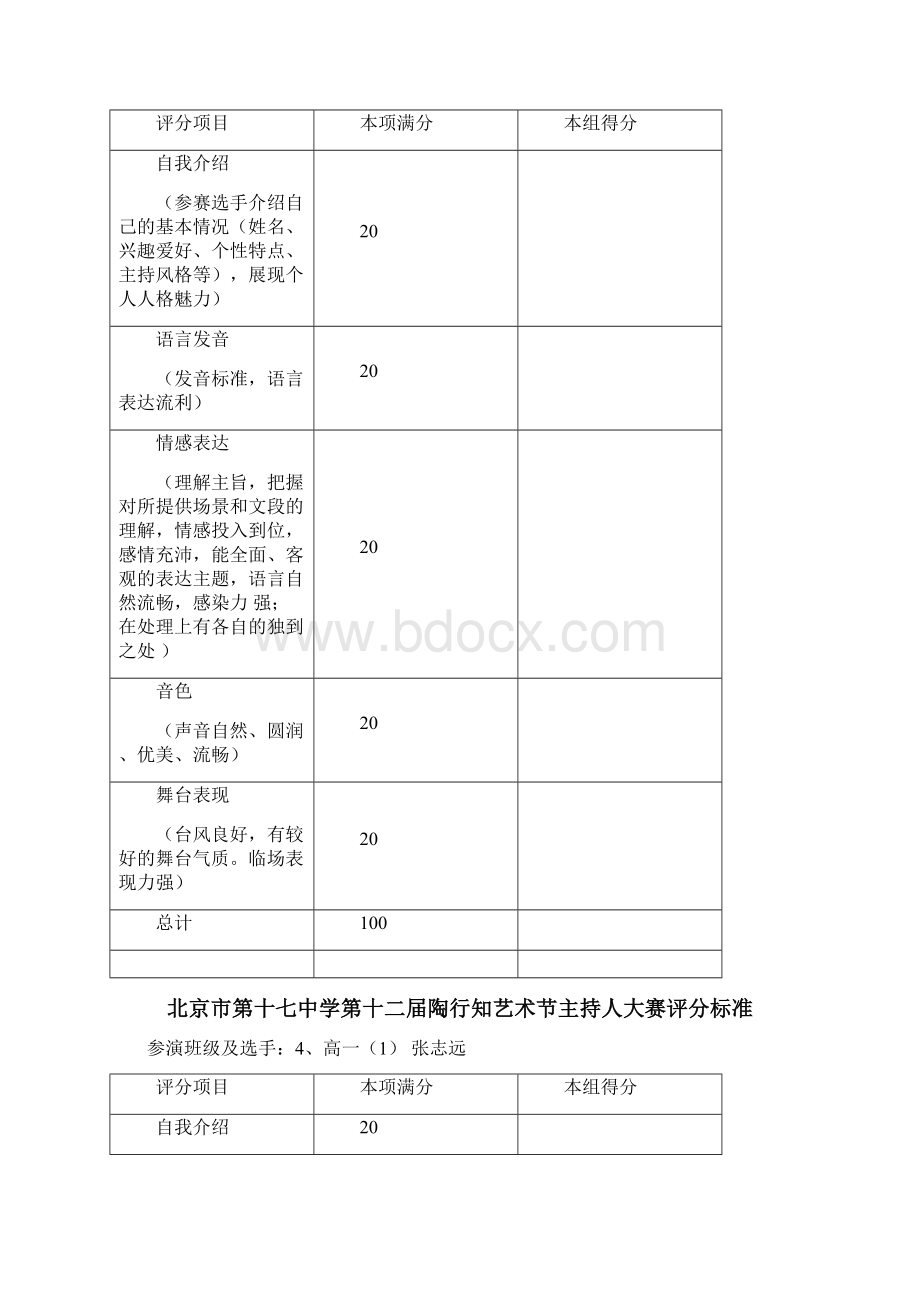 主持人大赛评分标准.docx_第3页