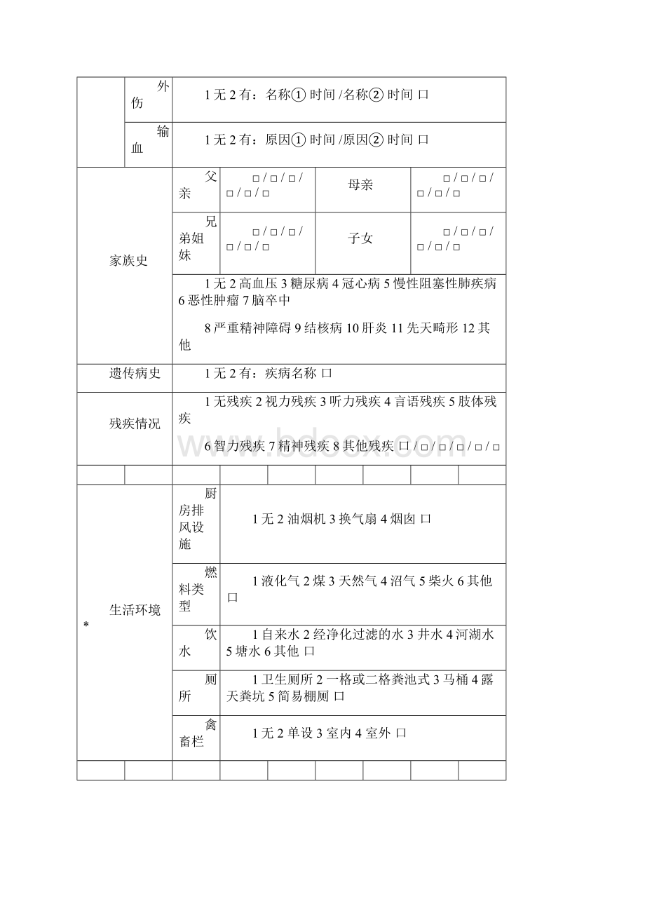 国家基本公共卫生服务设计规范标准第三版.docx_第3页