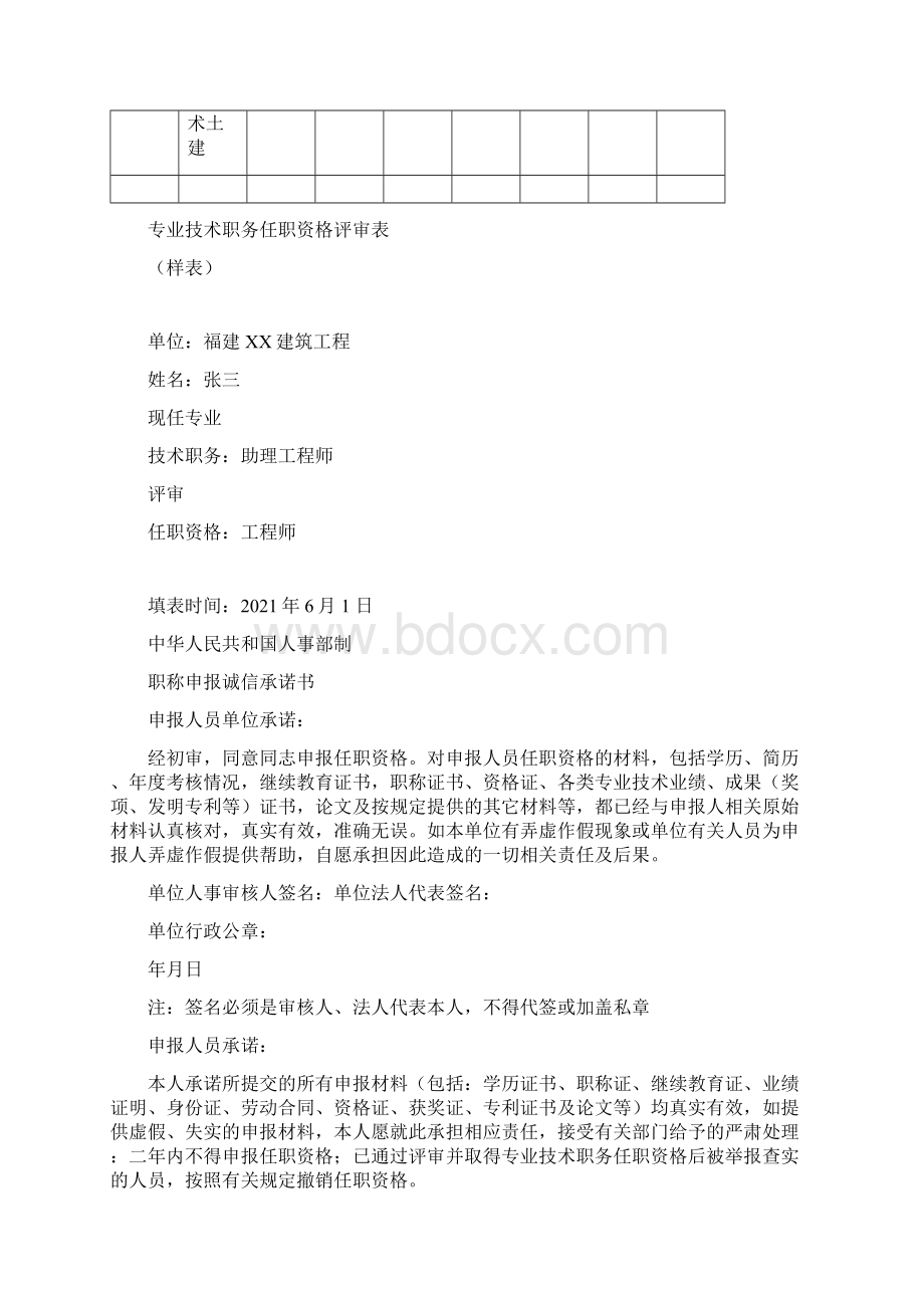 中级职称专业分类对照表.docx_第3页