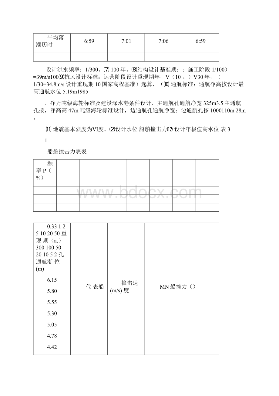 杭州湾大桥设计说明Word下载.docx_第3页