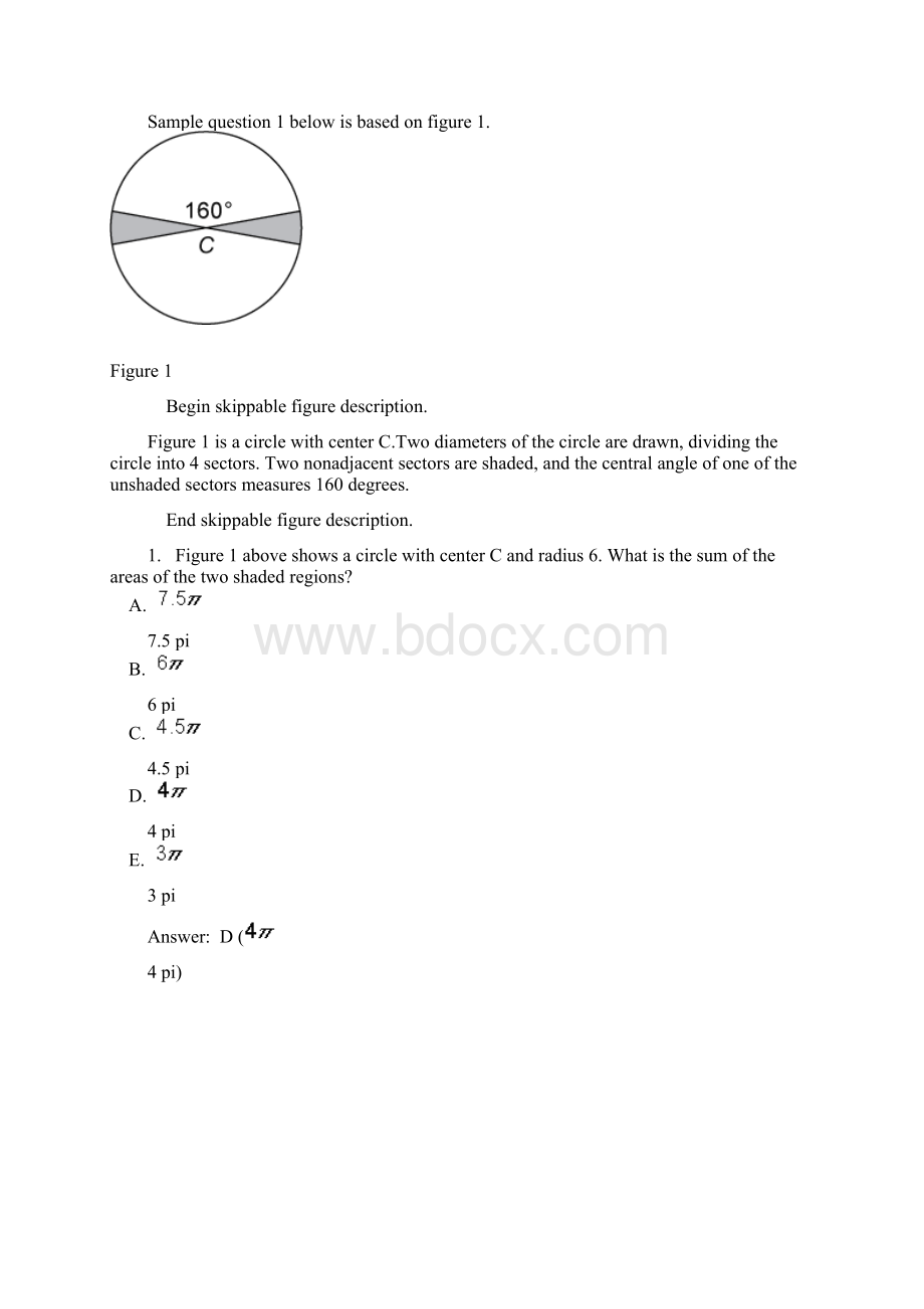 ETS官方GRE数学样题Word文档格式.docx_第2页