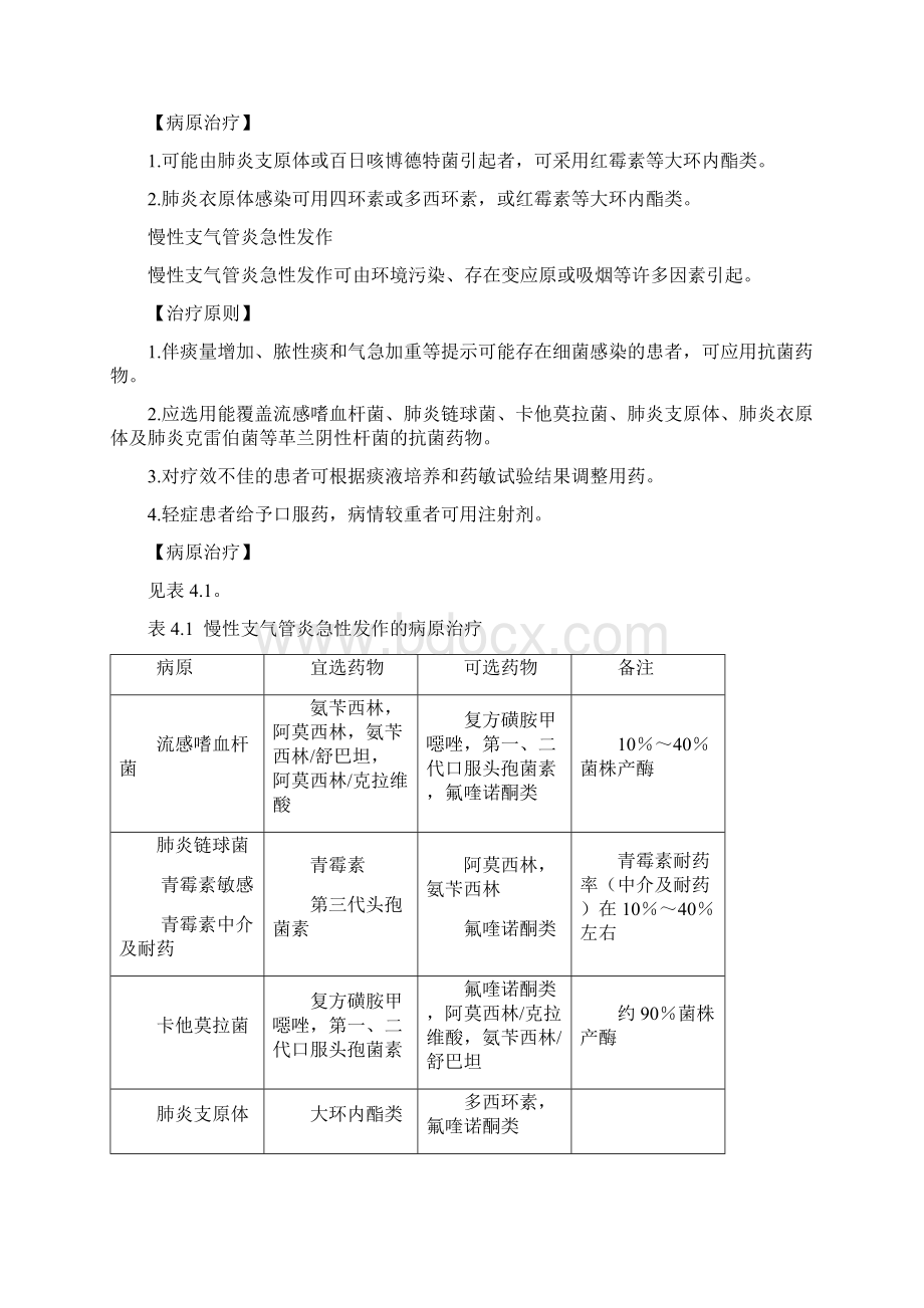 最新抗生素使用原则2.docx_第3页