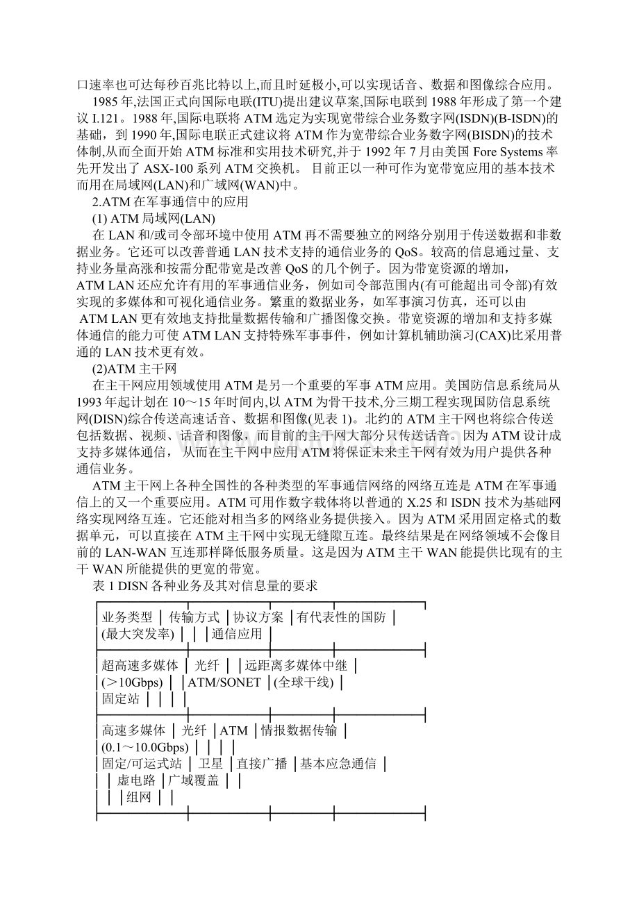 ATM交换技术Word文档下载推荐.docx_第2页