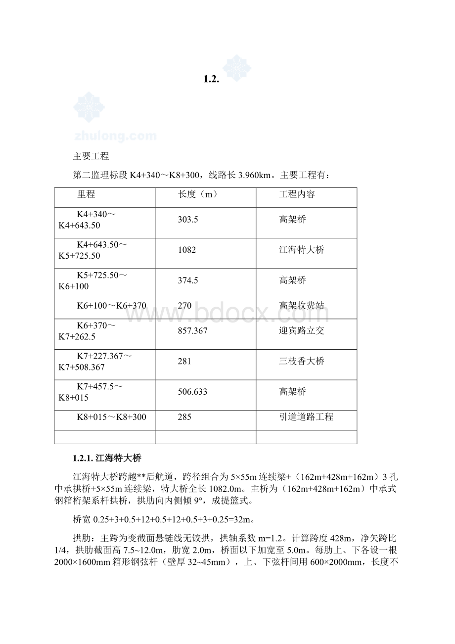 广州市快速路工程监理方案Word文档格式.docx_第2页