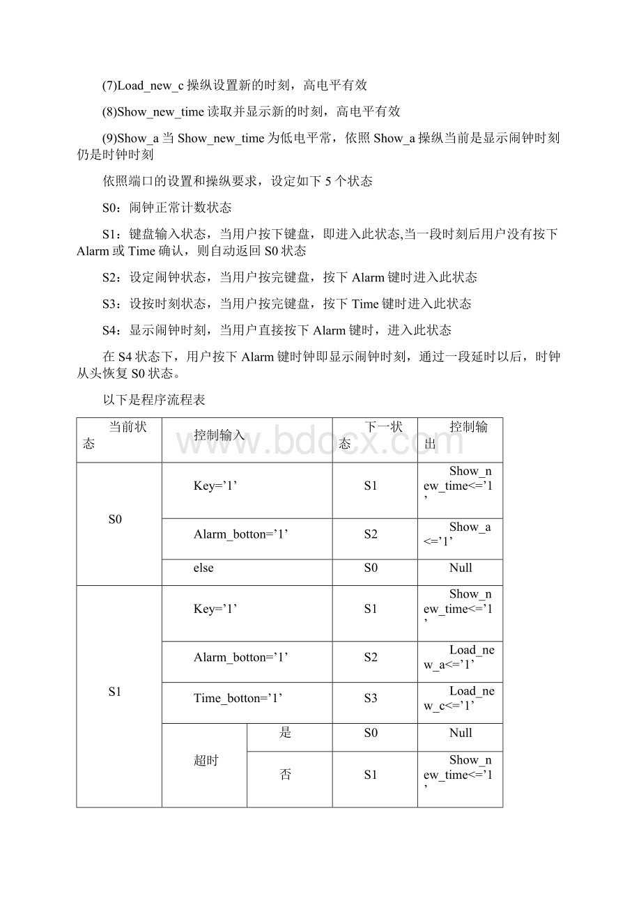 基于FPGA的语音数字时钟系统.docx_第2页