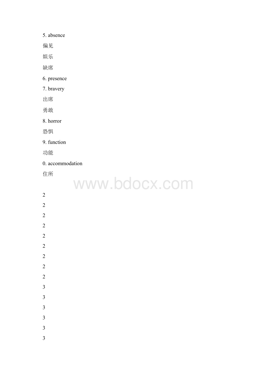 高中完形填空经典800 词.docx_第3页