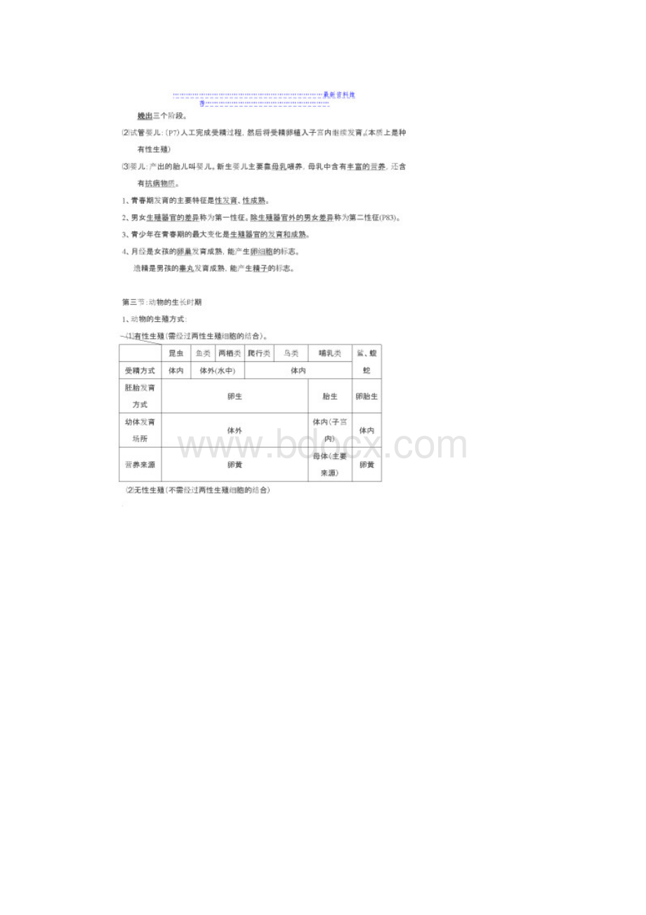 初一下册科学知识点.docx_第3页