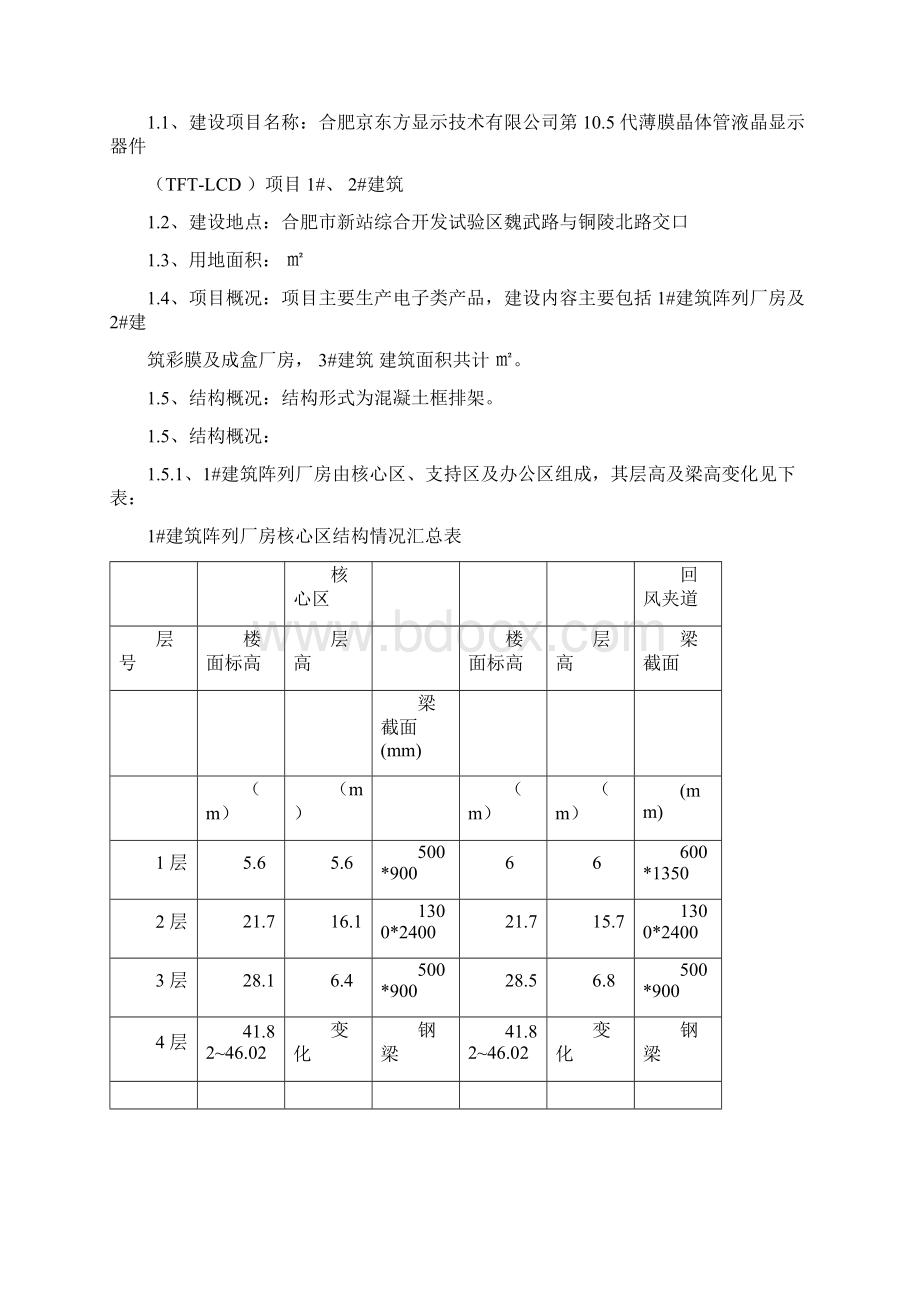 柱钢模板专项施工方案docWord文件下载.docx_第2页