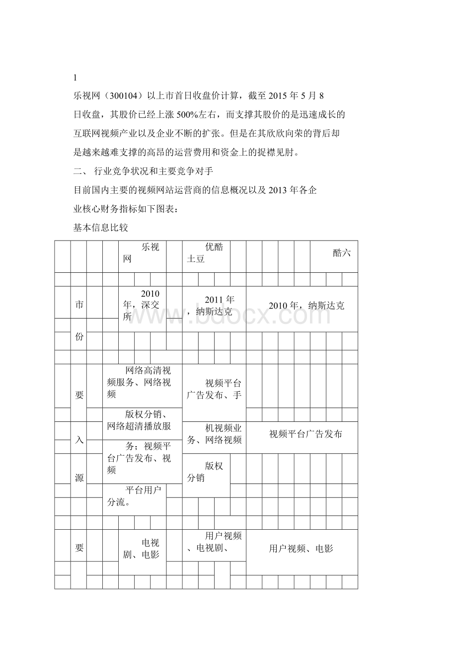 乐视网财务报表分析1.docx_第3页