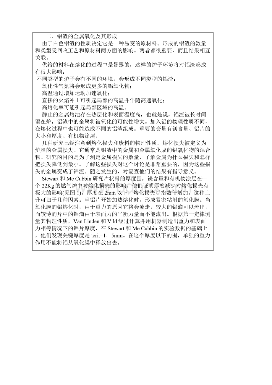 铝渣处理的研究Word文件下载.docx_第3页