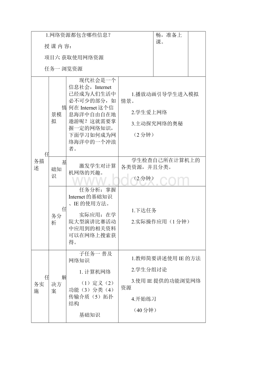 计算机基础教案Word文档格式.docx_第2页