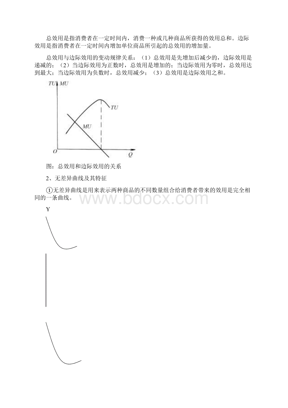 西方经济简答和论述题doc.docx_第2页