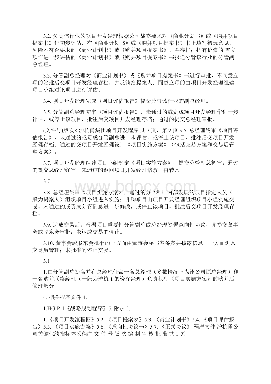 程序文件汇总.docx_第2页