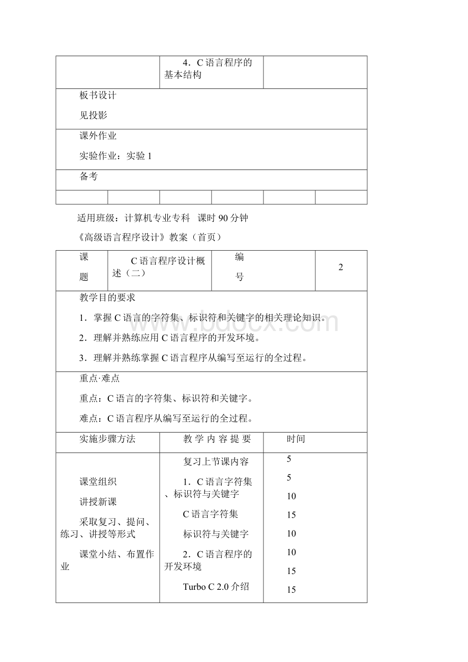 c程序设计首页 郭莉.docx_第2页