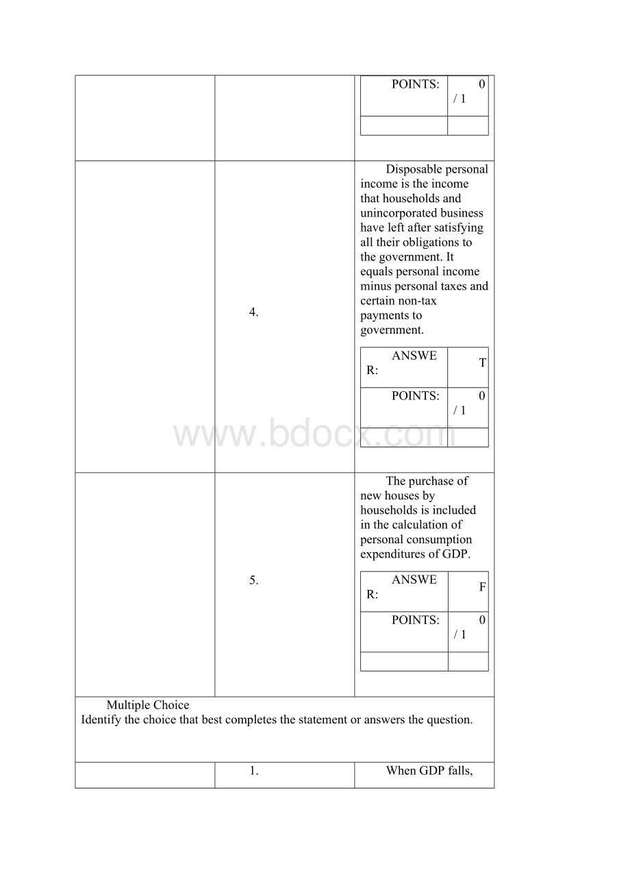 曼昆宏观经济学英语课后题问题详解Word格式文档下载.docx_第2页