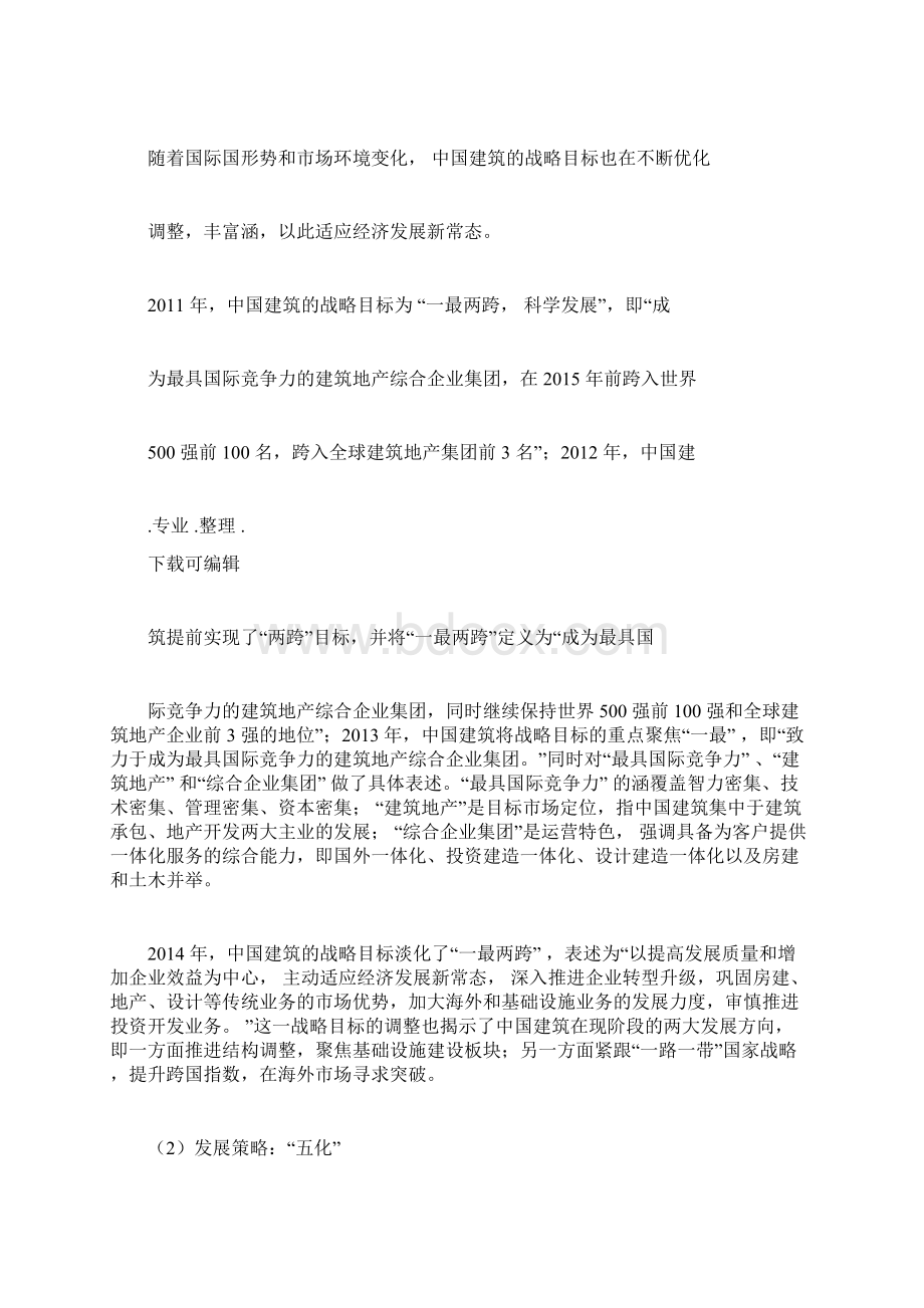 中国建筑调研报告全.docx_第2页