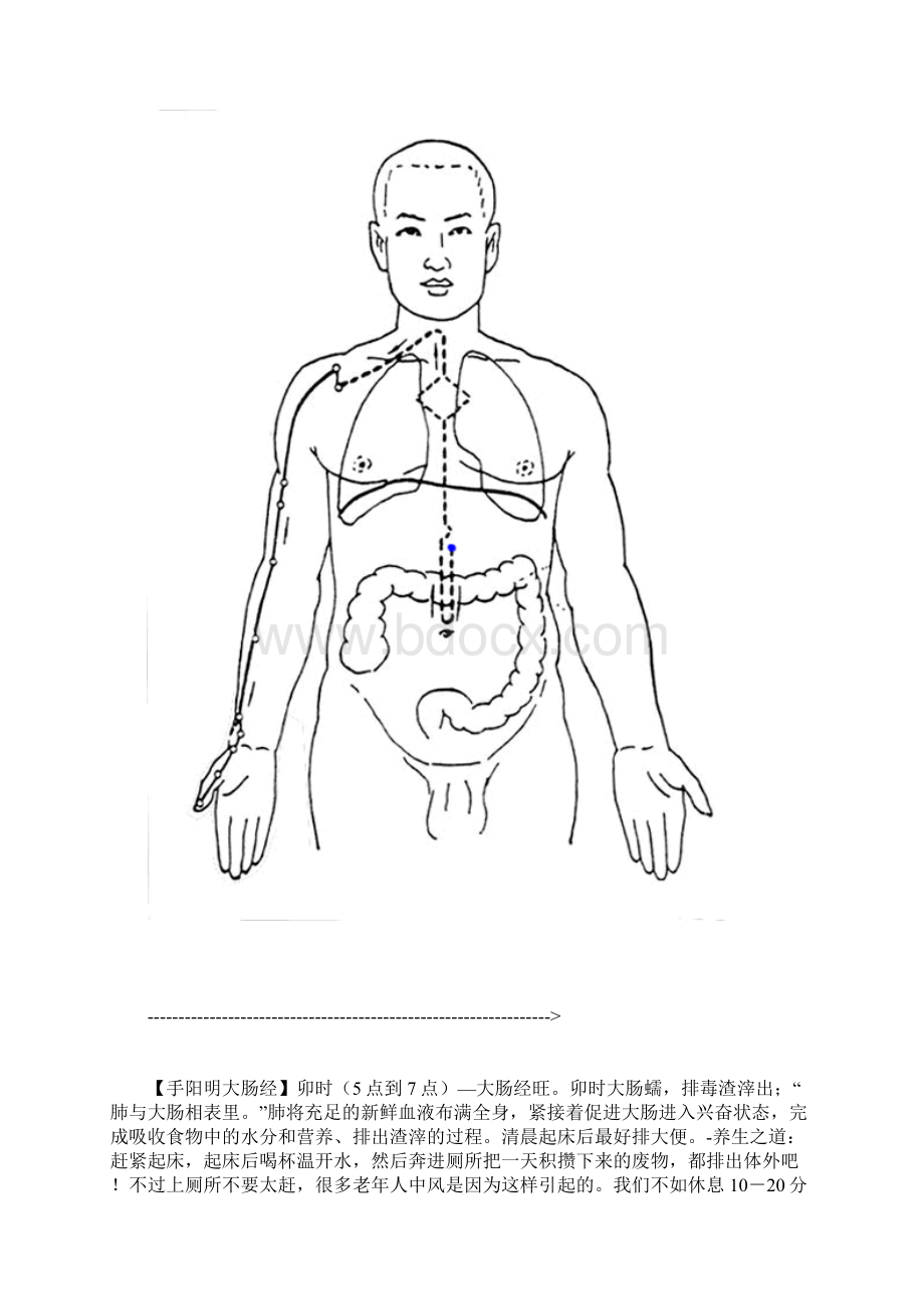 十二经的走向图和说明文档格式.docx_第3页