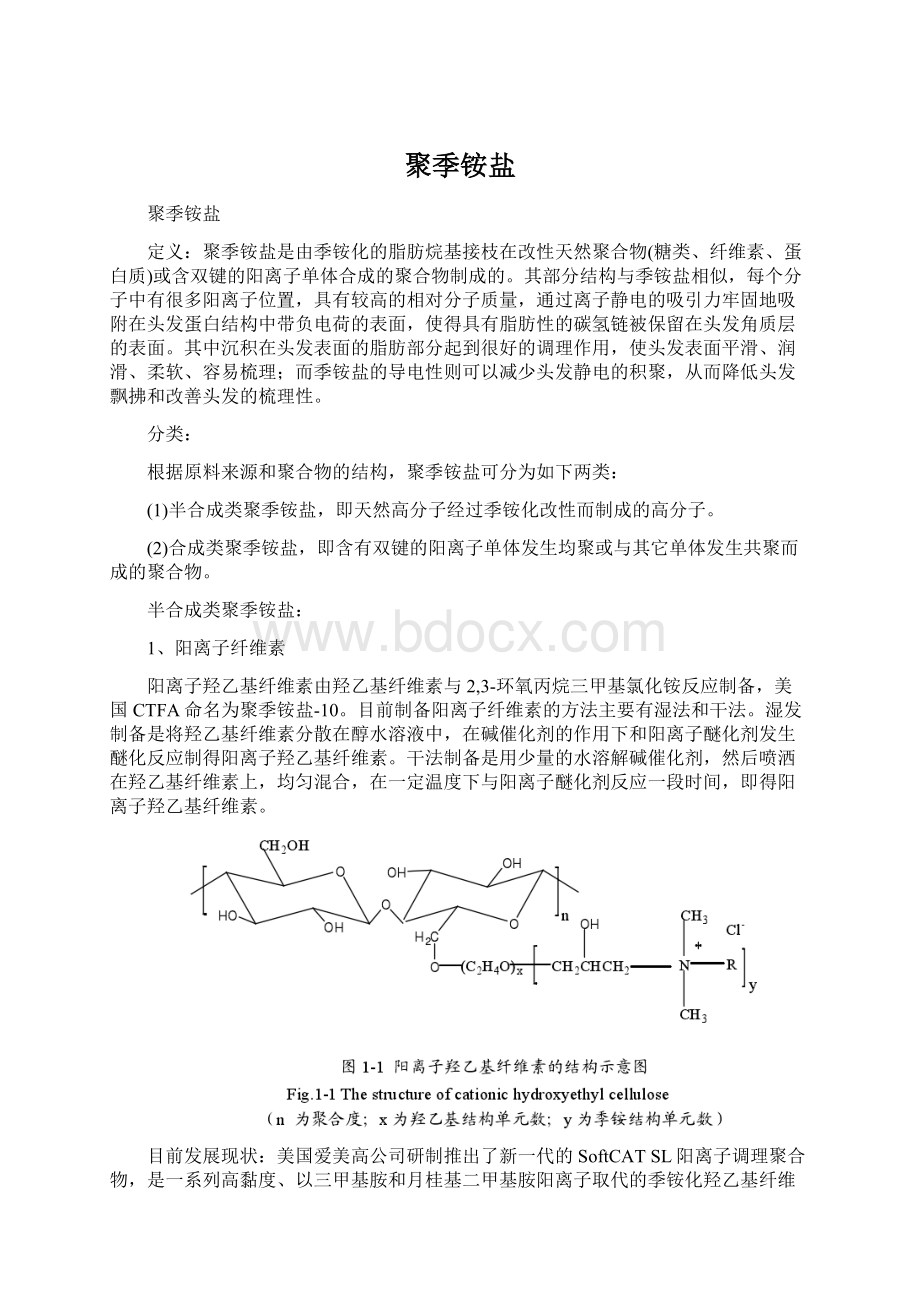 聚季铵盐.docx_第1页