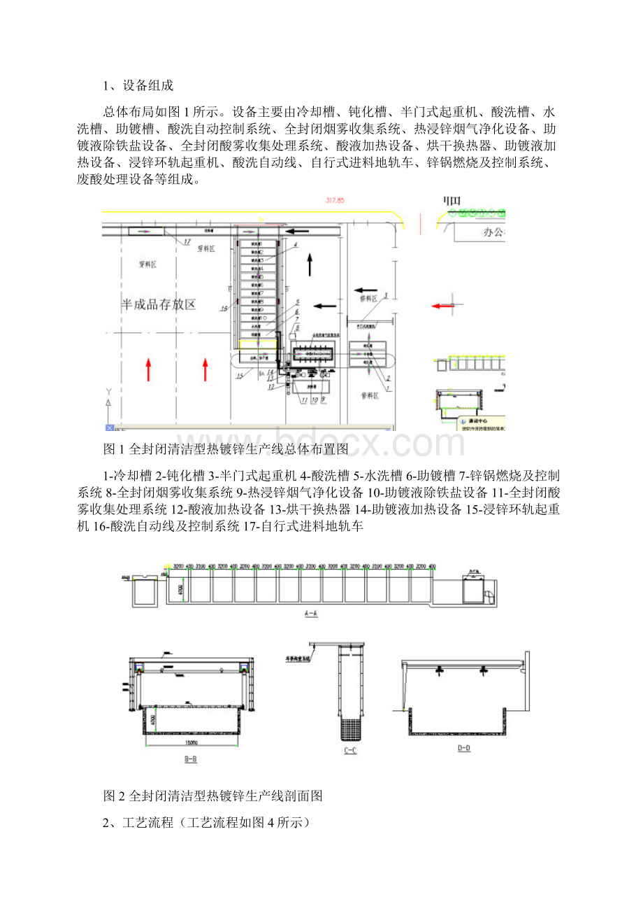 热镀锌生产线改造方案.docx_第2页