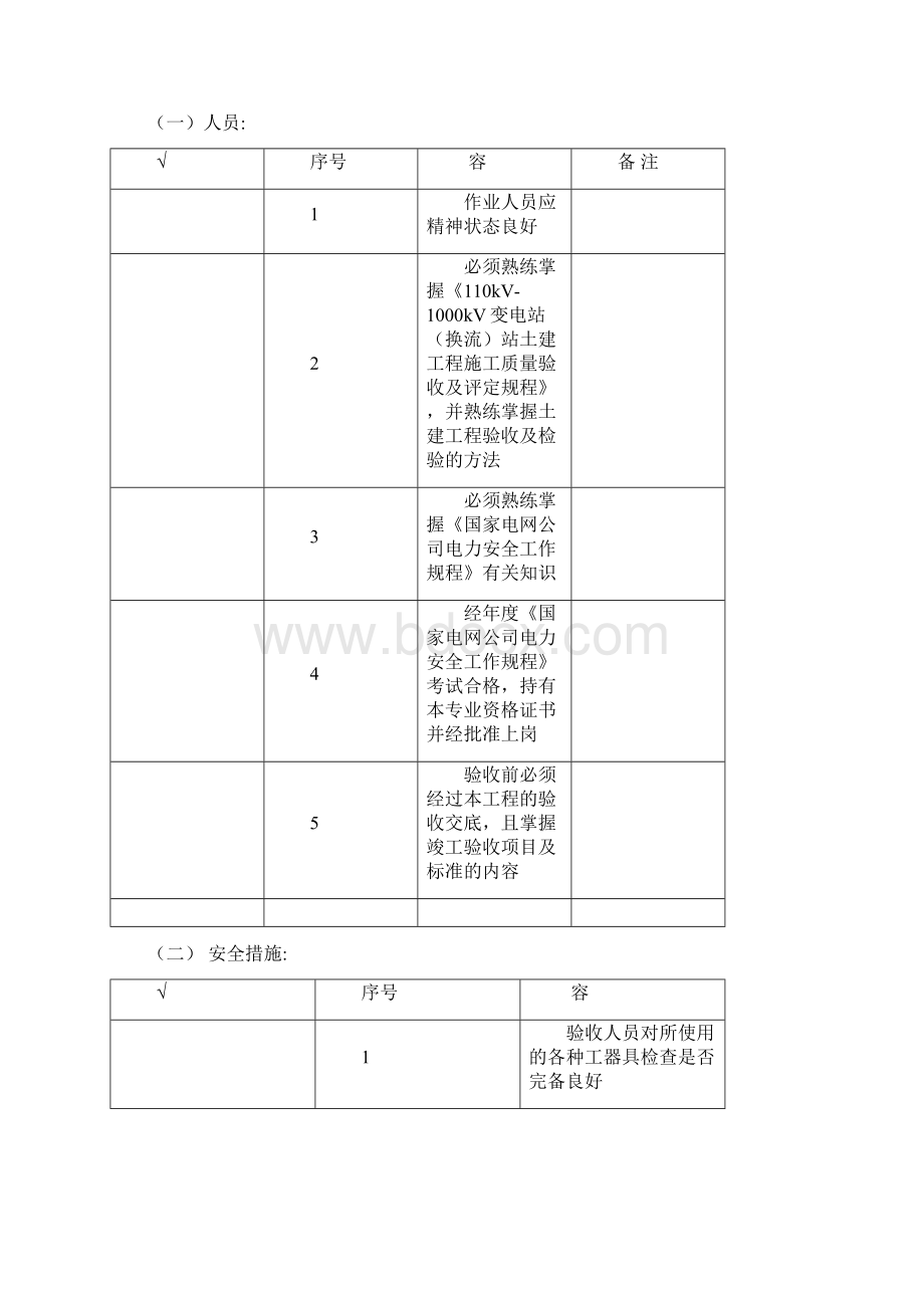 变电站土建及消防验收.docx_第2页