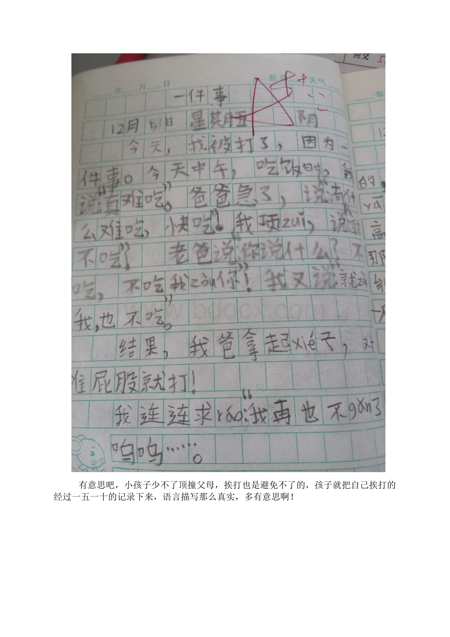 如何指导学生写日记.docx_第2页