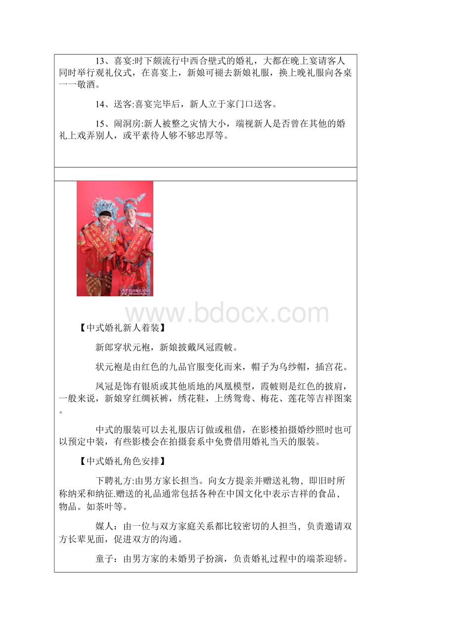 中式婚礼仪式流程.docx_第2页