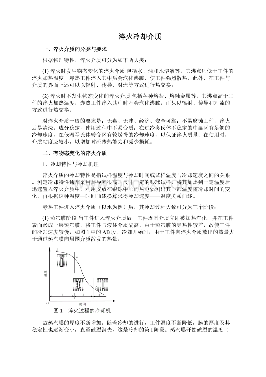 淬火冷却介质优选word资料.docx_第2页