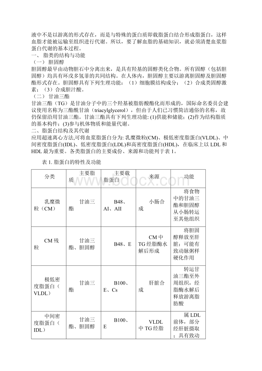 第一讲 血脂基础.docx_第2页