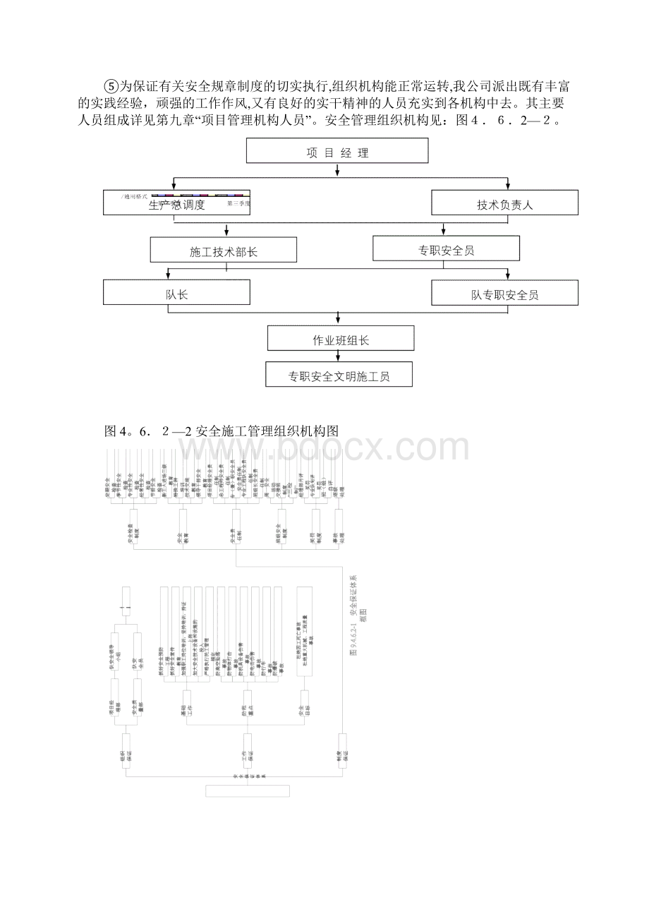 水利工程施工安全管理要点Word格式文档下载.docx_第2页