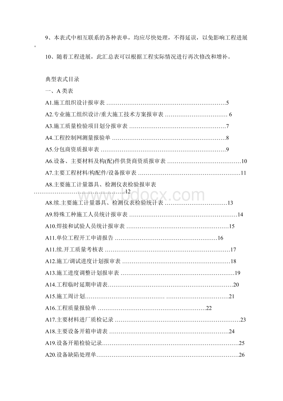 江苏阚山电厂一期2X600MW超超临界机组工程典型表式定稿Word格式文档下载.docx_第2页