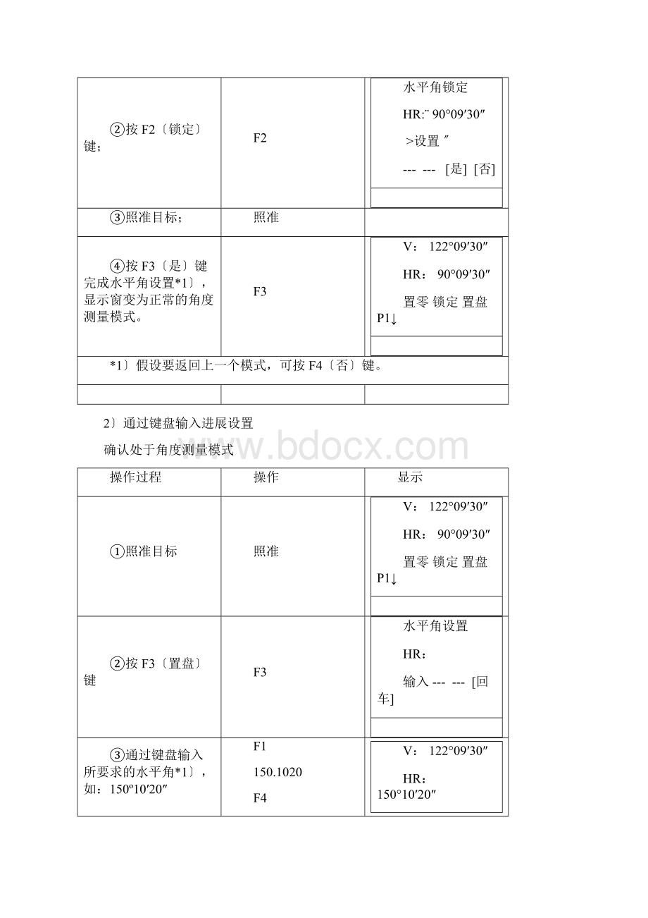 南方全站仪NTS352说明书.docx_第3页