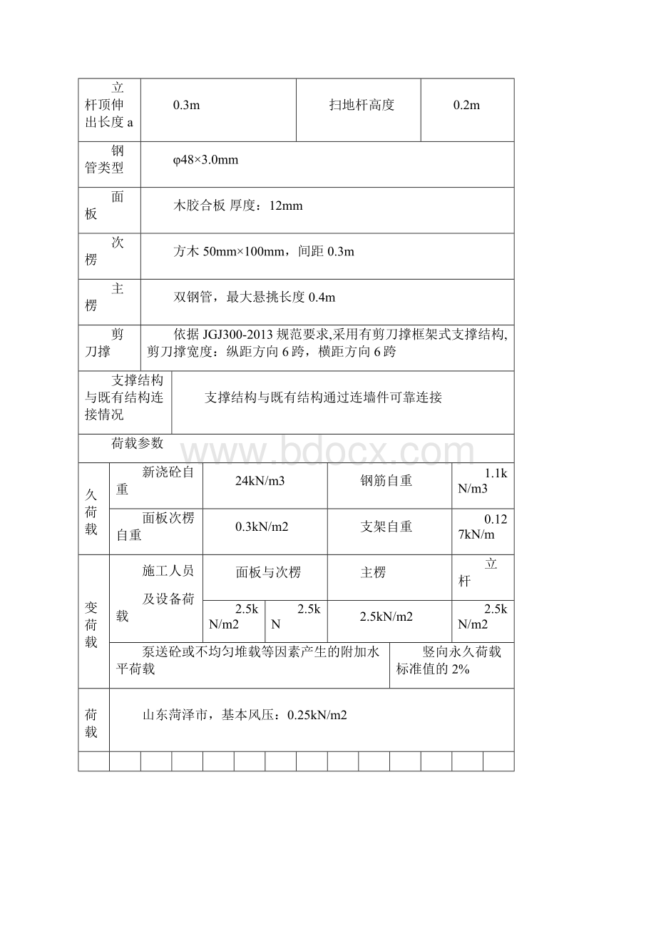 模板工程施工方案已修改.docx_第3页