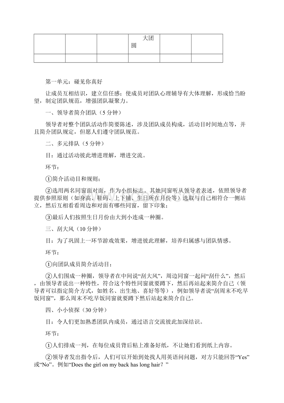 团辅方案之考试焦虑样本Word格式.docx_第3页