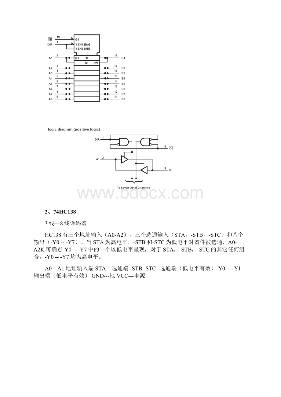 LED显示屏芯片原理图解读.docx_第2页