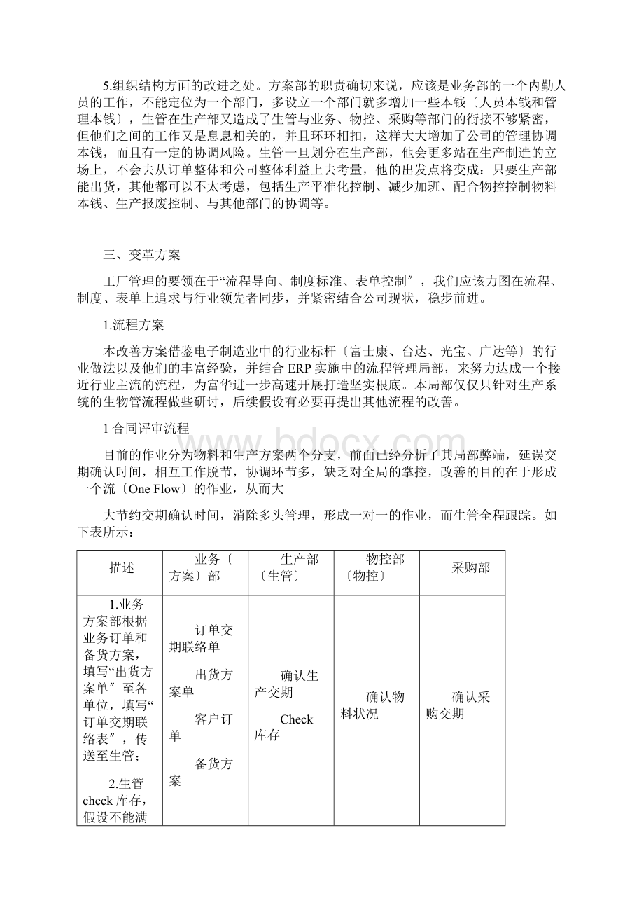 流程改善方案建议.docx_第3页