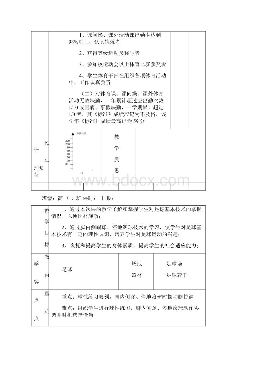 足球社团教案.docx_第3页