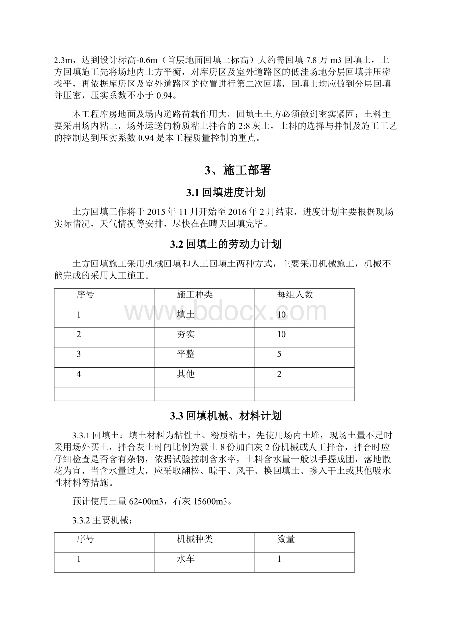 土方回填施工方案.docx_第2页