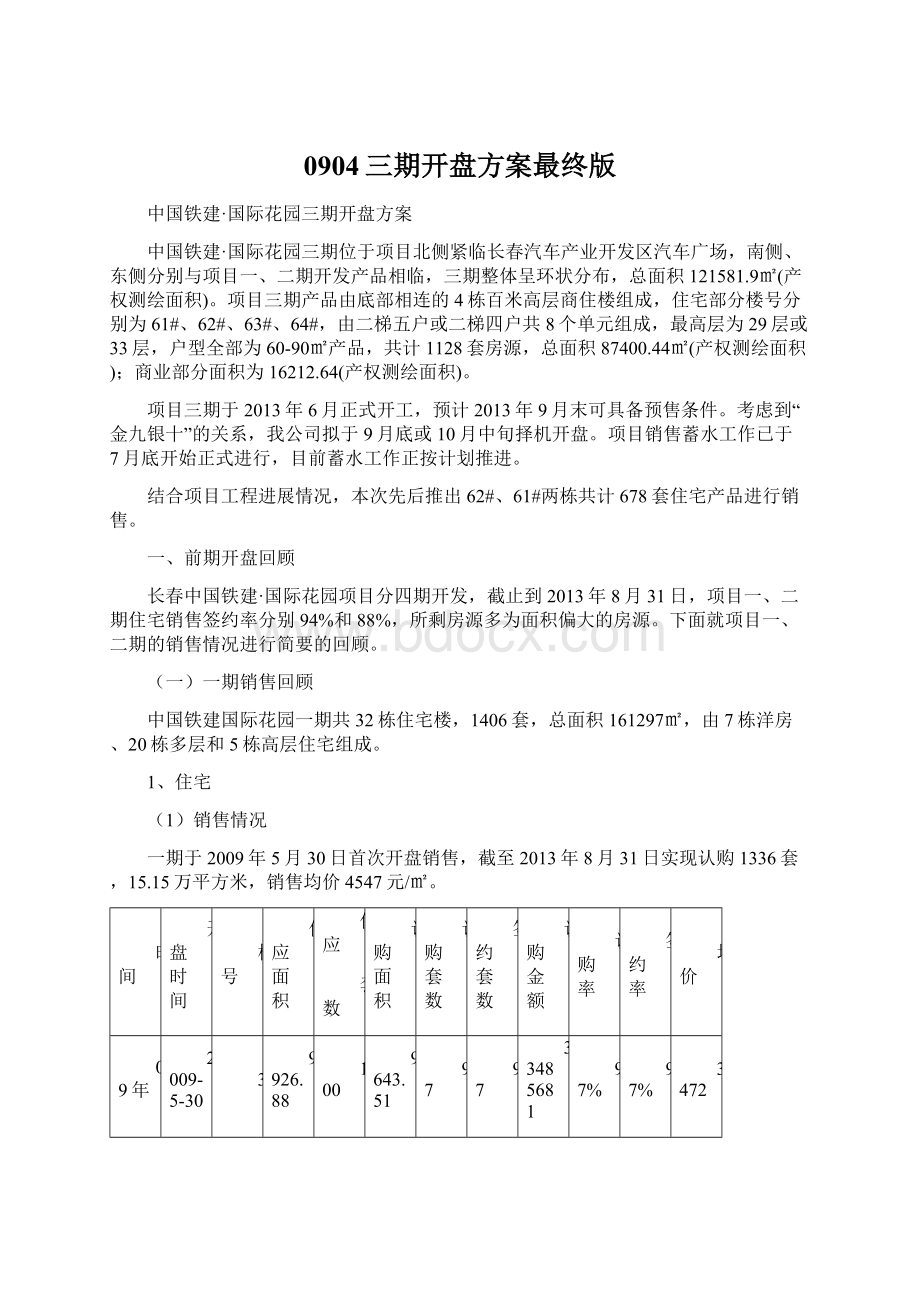 0904三期开盘方案最终版.docx