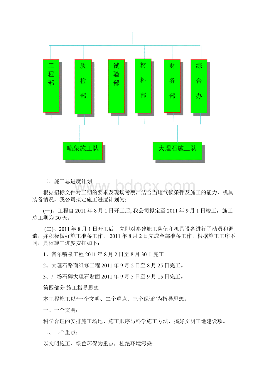 音乐喷泉施工组织计划.docx_第3页