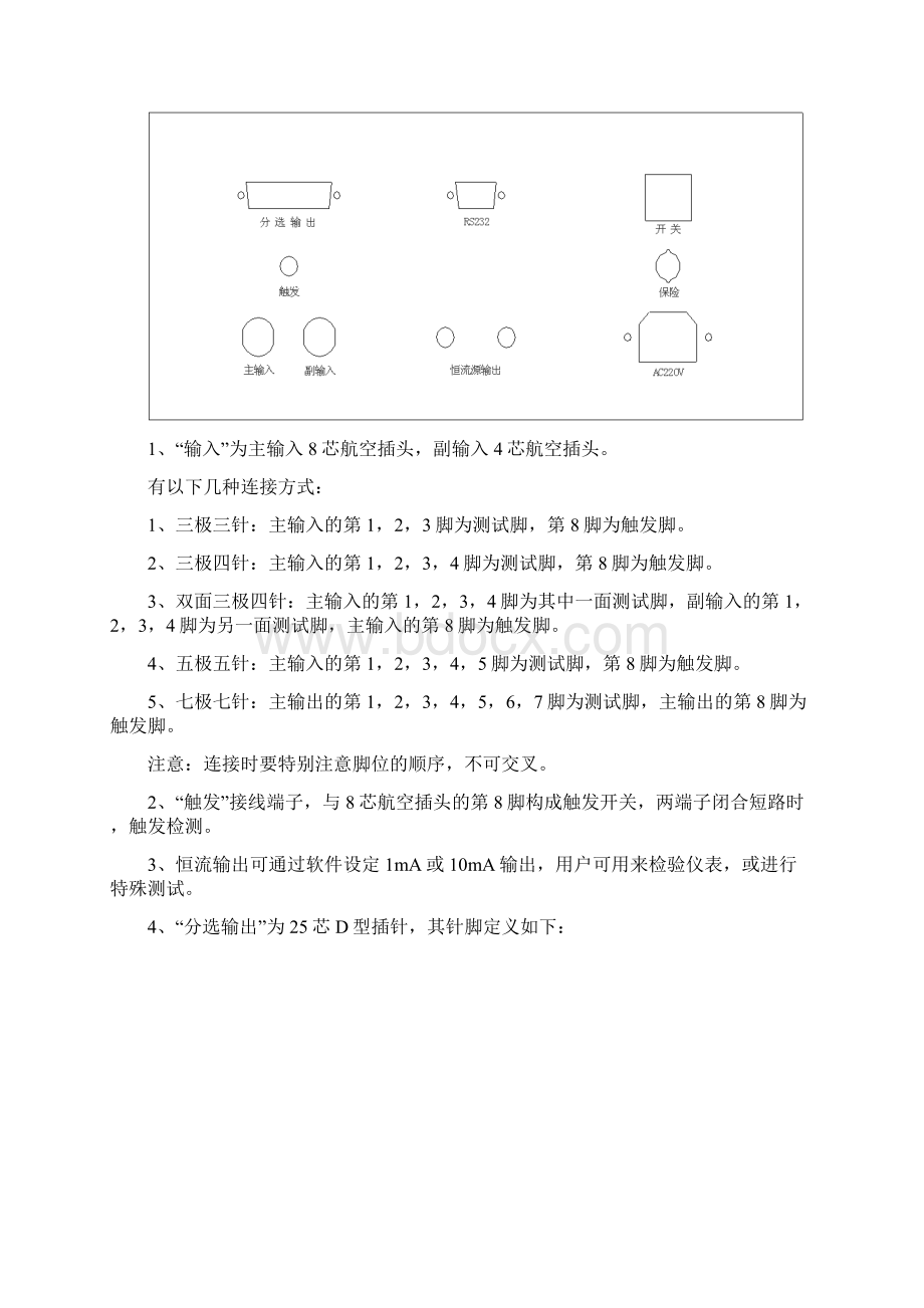 HRSCYM10环形压敏电阻测定仪.docx_第3页