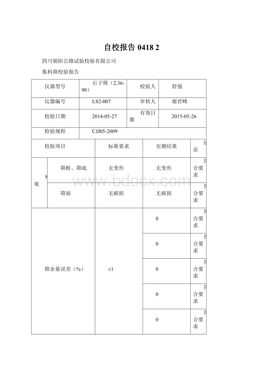 自校报告0418 2.docx_第1页