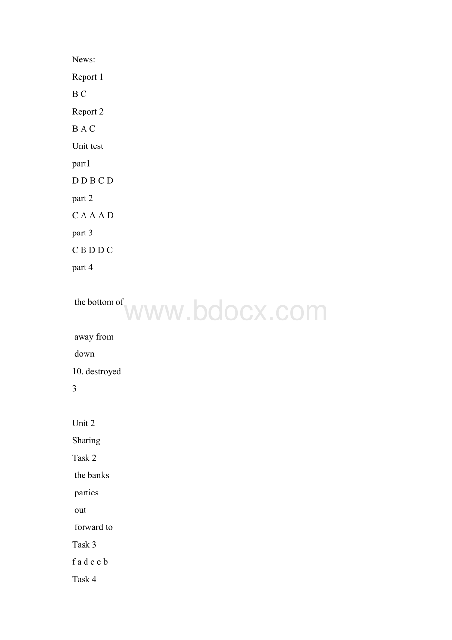 新视野大学英语视听说第三版第4册答案.docx_第3页