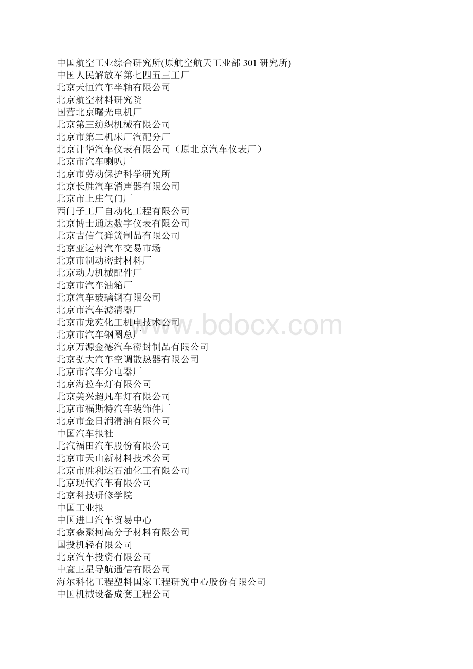 中国汽车工业协会会员单位上.docx_第2页