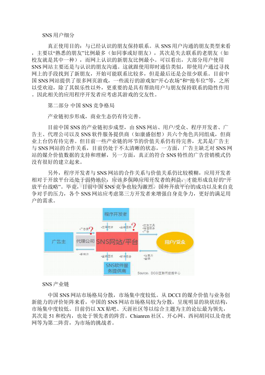 垂直SNS商业模式分析.docx_第3页