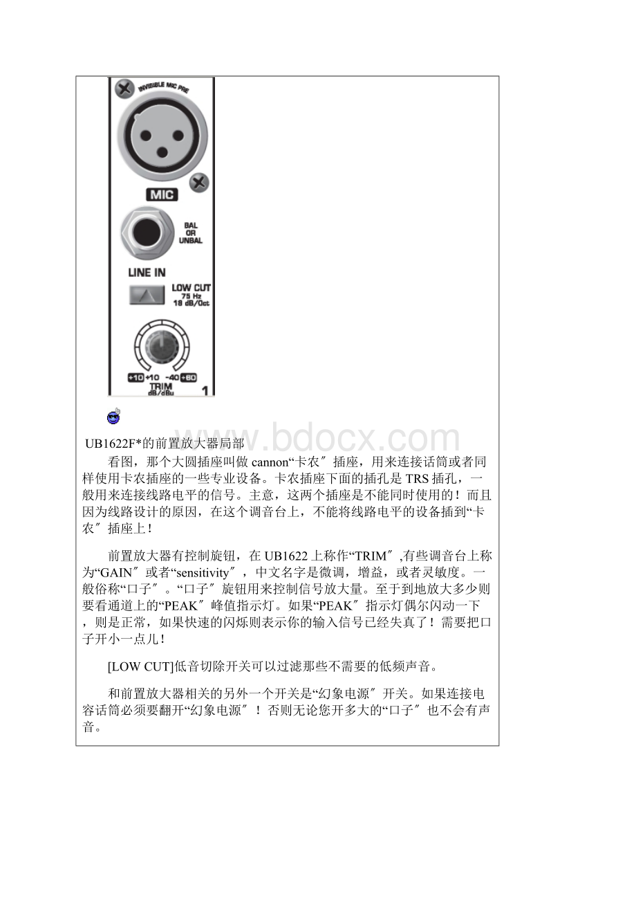 调音台使用图解.docx_第3页