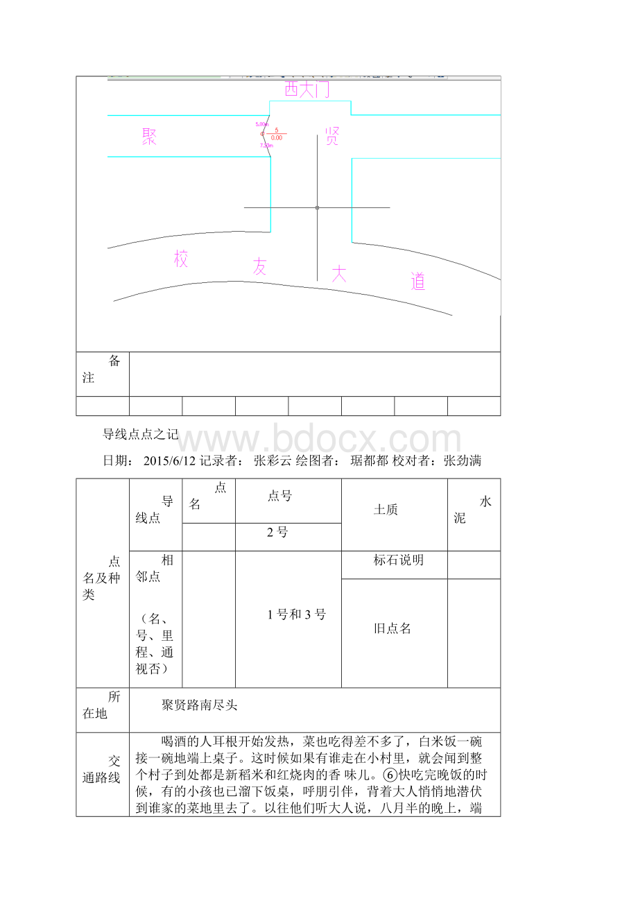 整理导线点点之记.docx_第2页